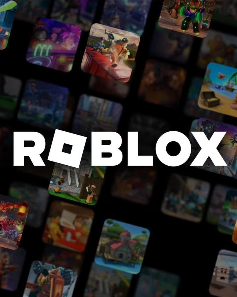 Roblox jeu