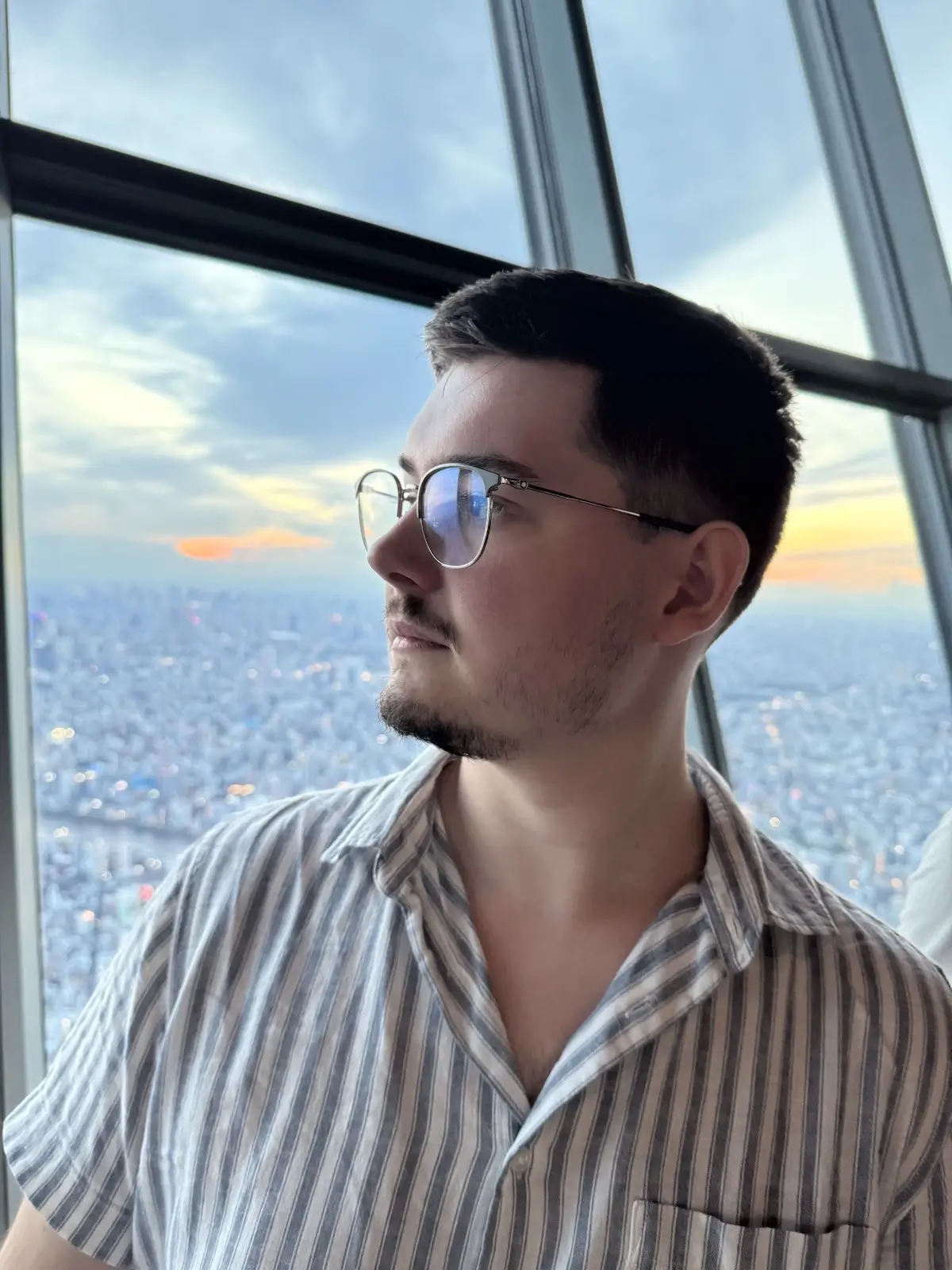 Thomacky streamer agence influence marketing
