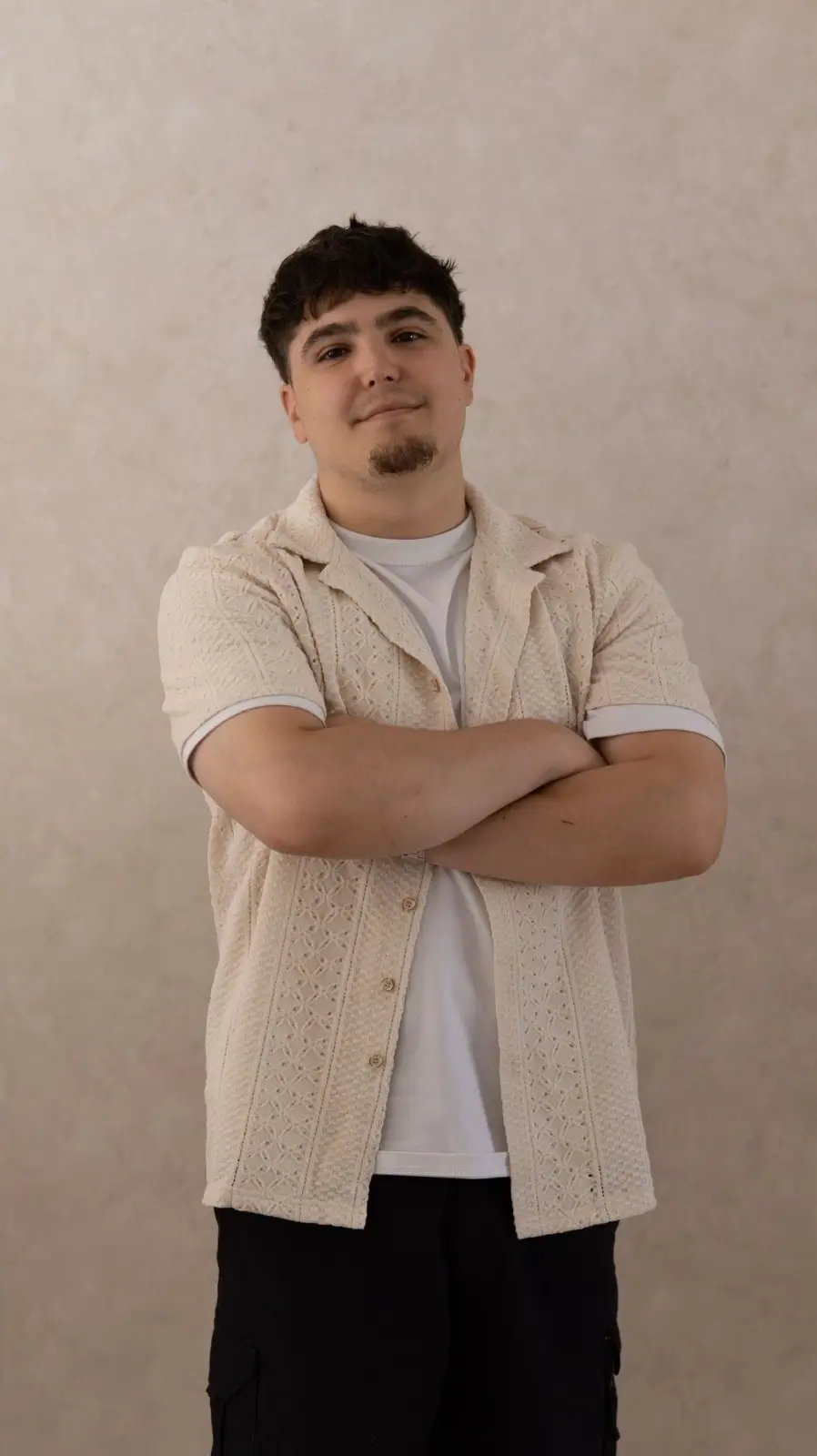 Stachzer streamer agence gaming