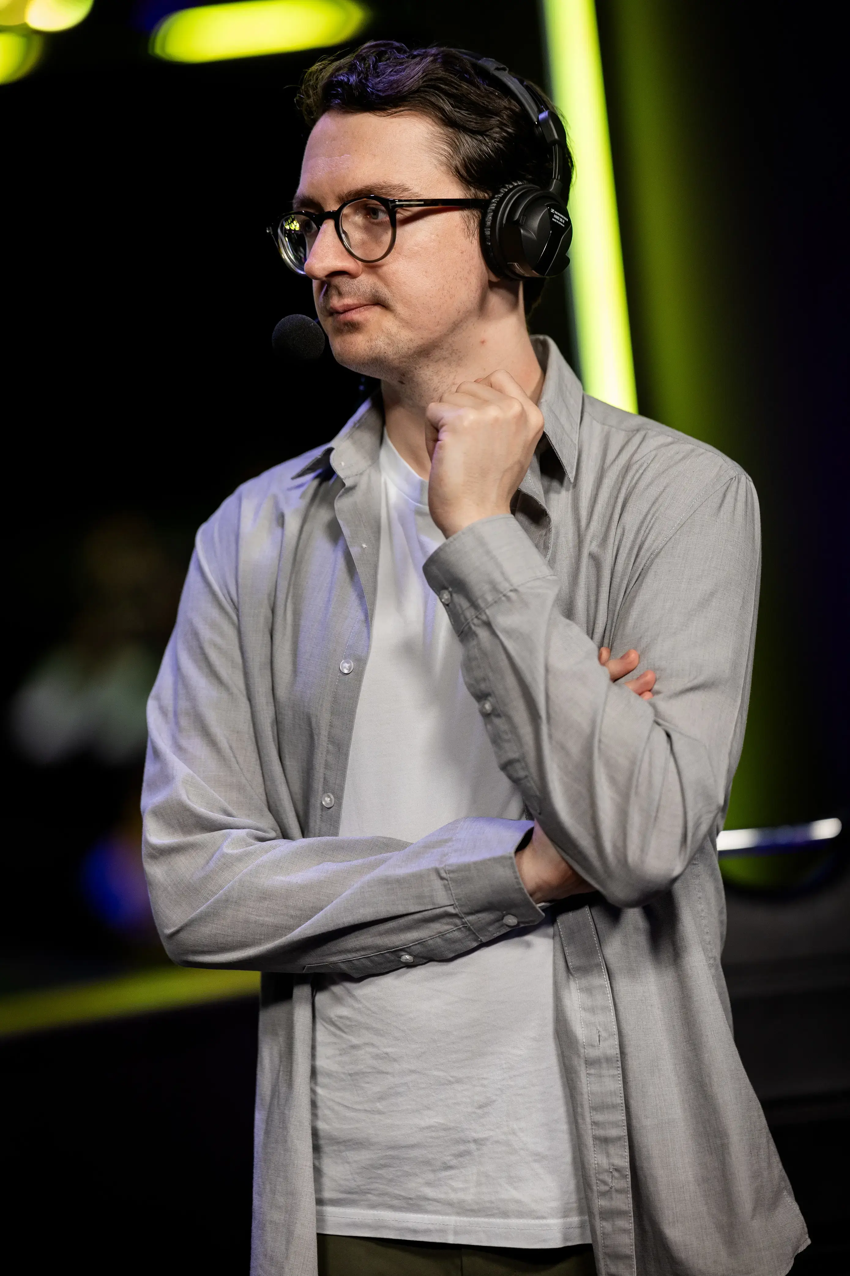 WiPR streamer agence gaming