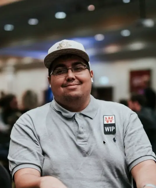VinzHS joueur Agence influence gaming