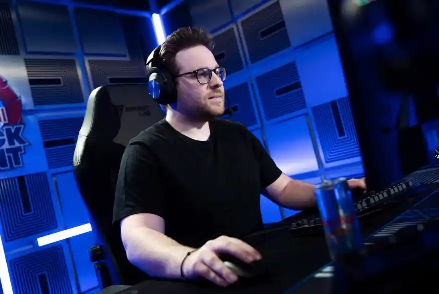 Oraxe streamer agence gaming