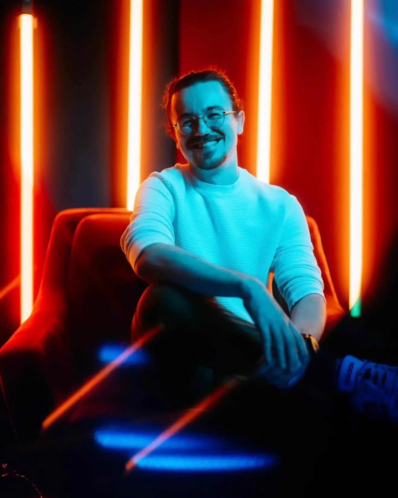 GobGG streamer Twitch agence influence marketing