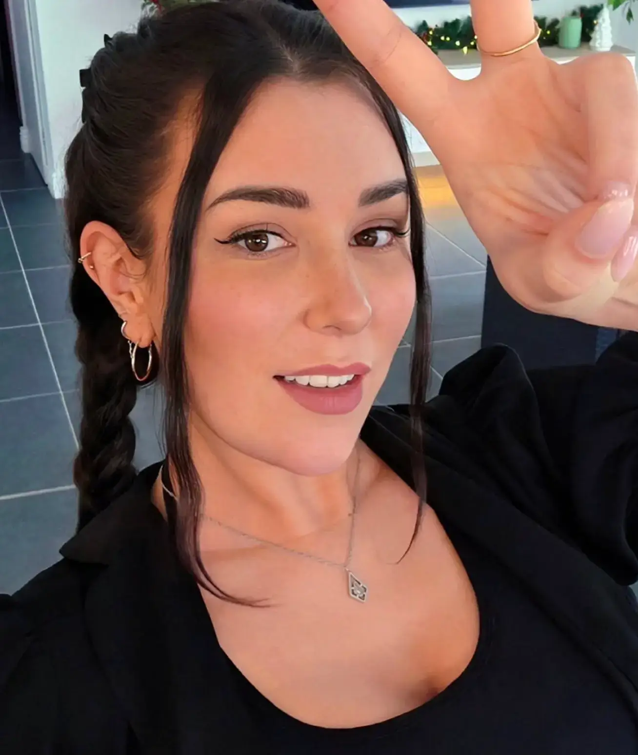 Gom4rt Streameuse Twitch agence influence marketing