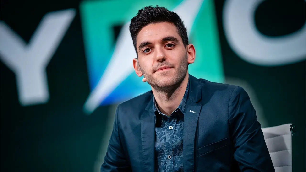 Nisqy streamer français agence influence marketing gaming