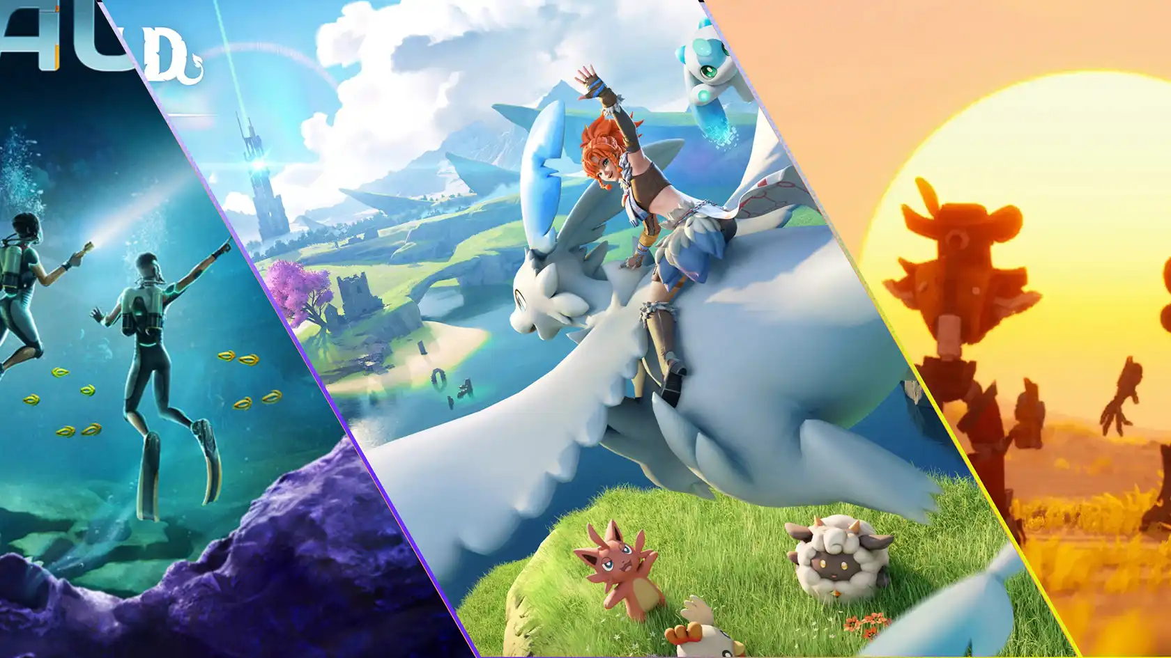 Gaming early access agence influence pour faire des campagnes gaming 