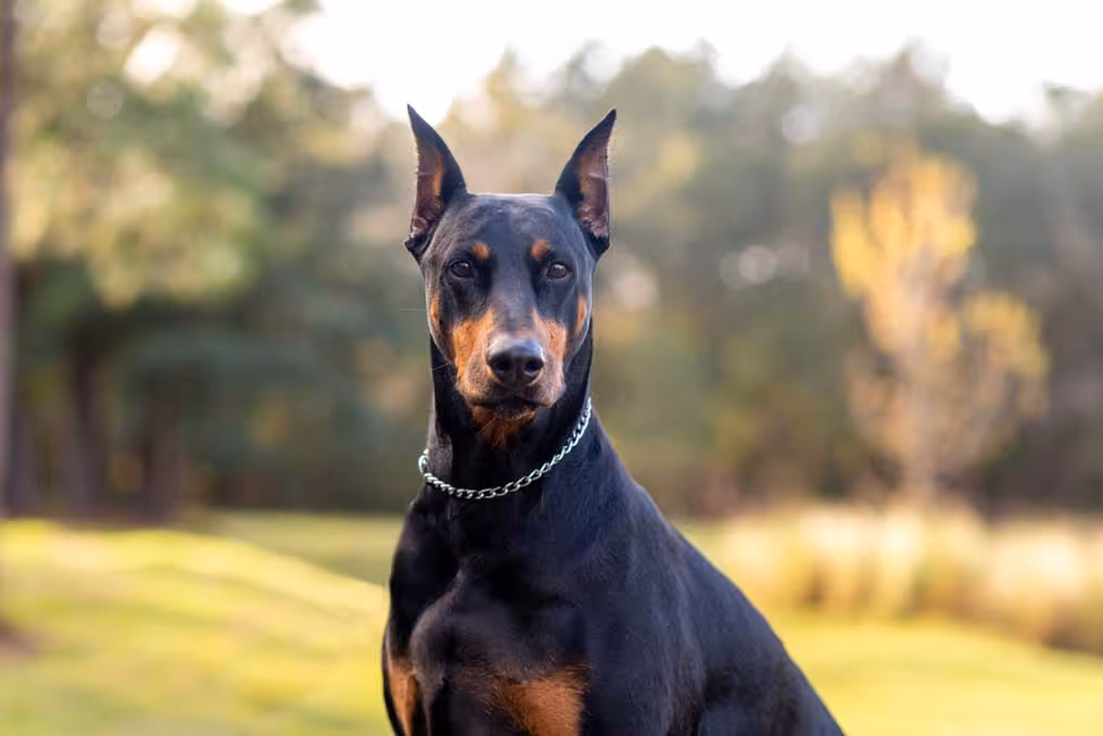 dog photo