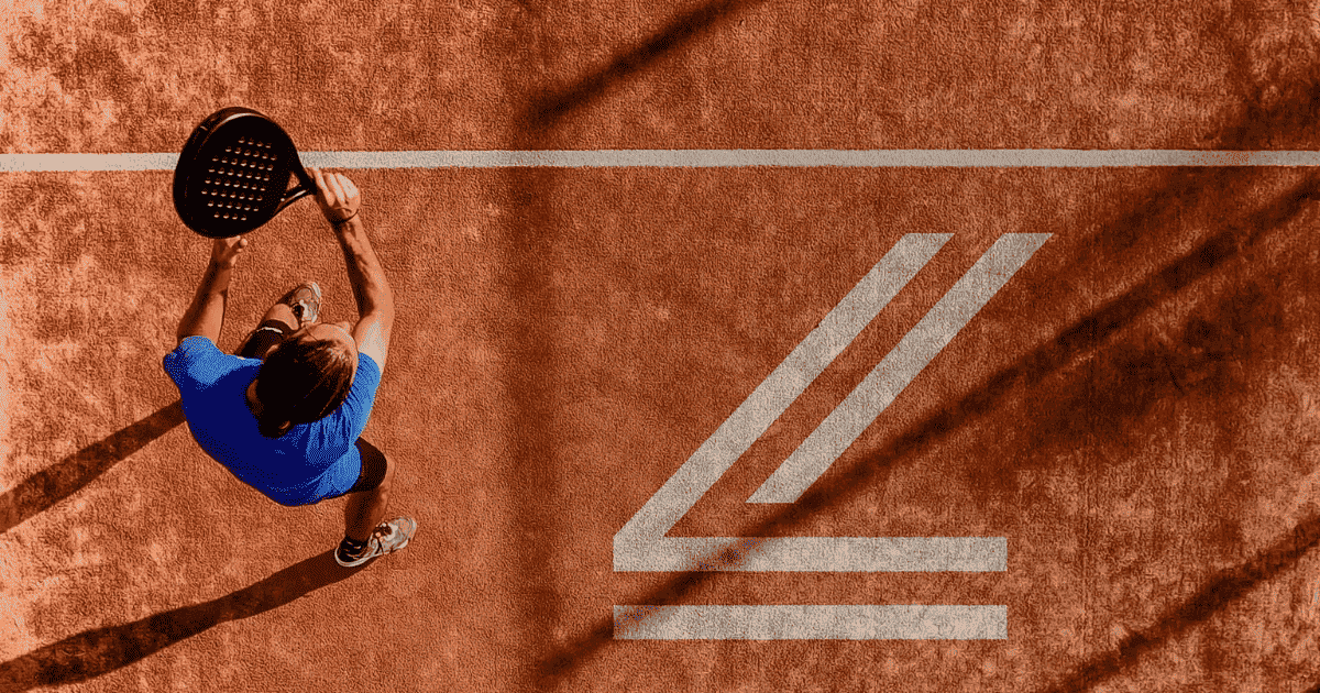 Ljubicic Tennis Academy branding