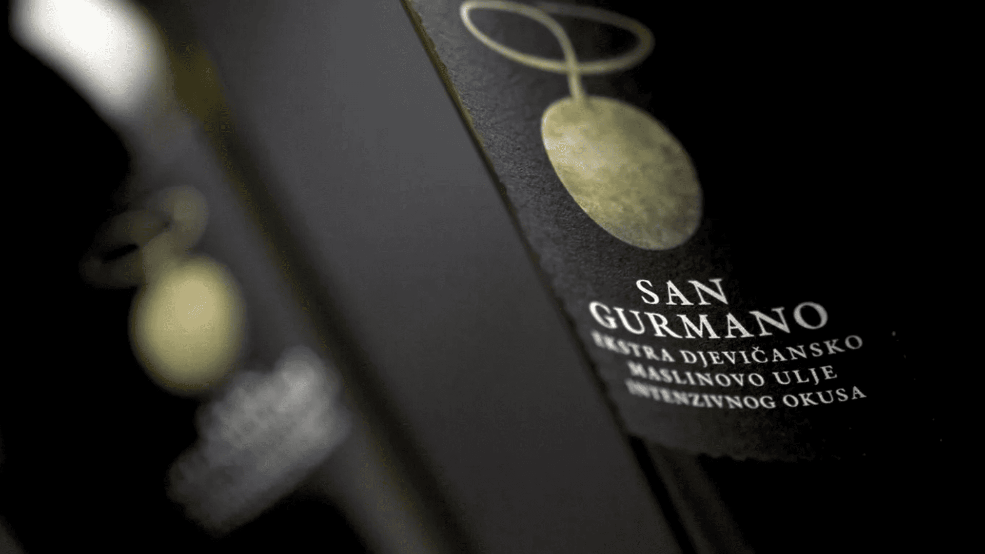 San Gurmano branding