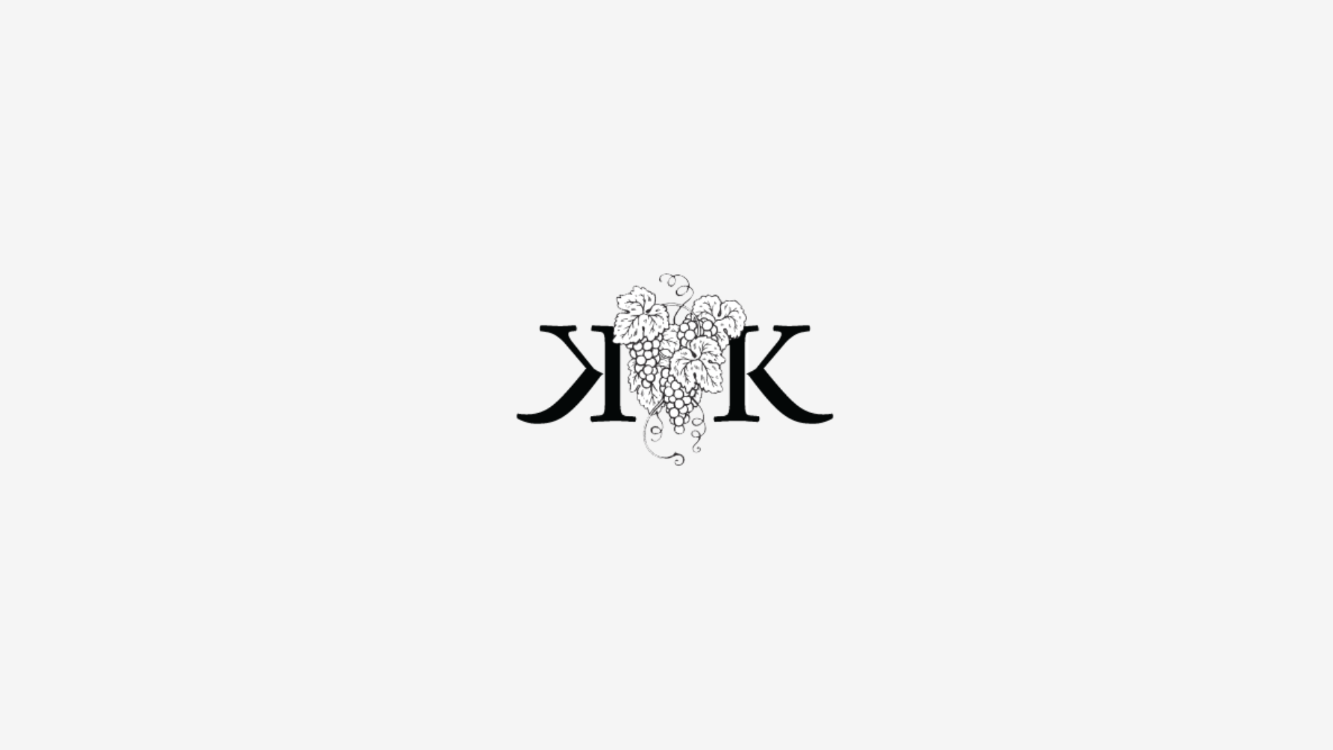 Korta Katarina dizajn logotipa