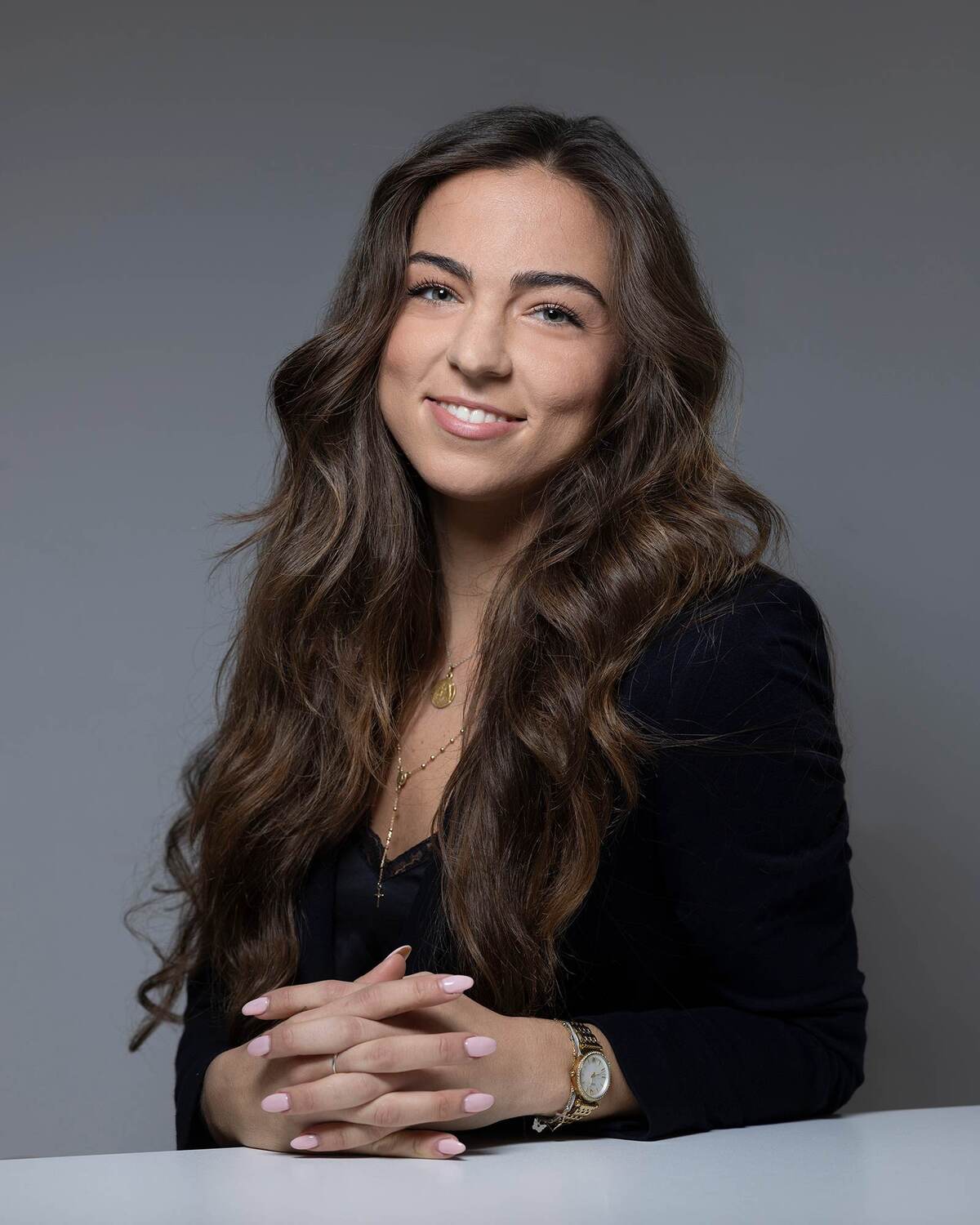 Petra Crnički