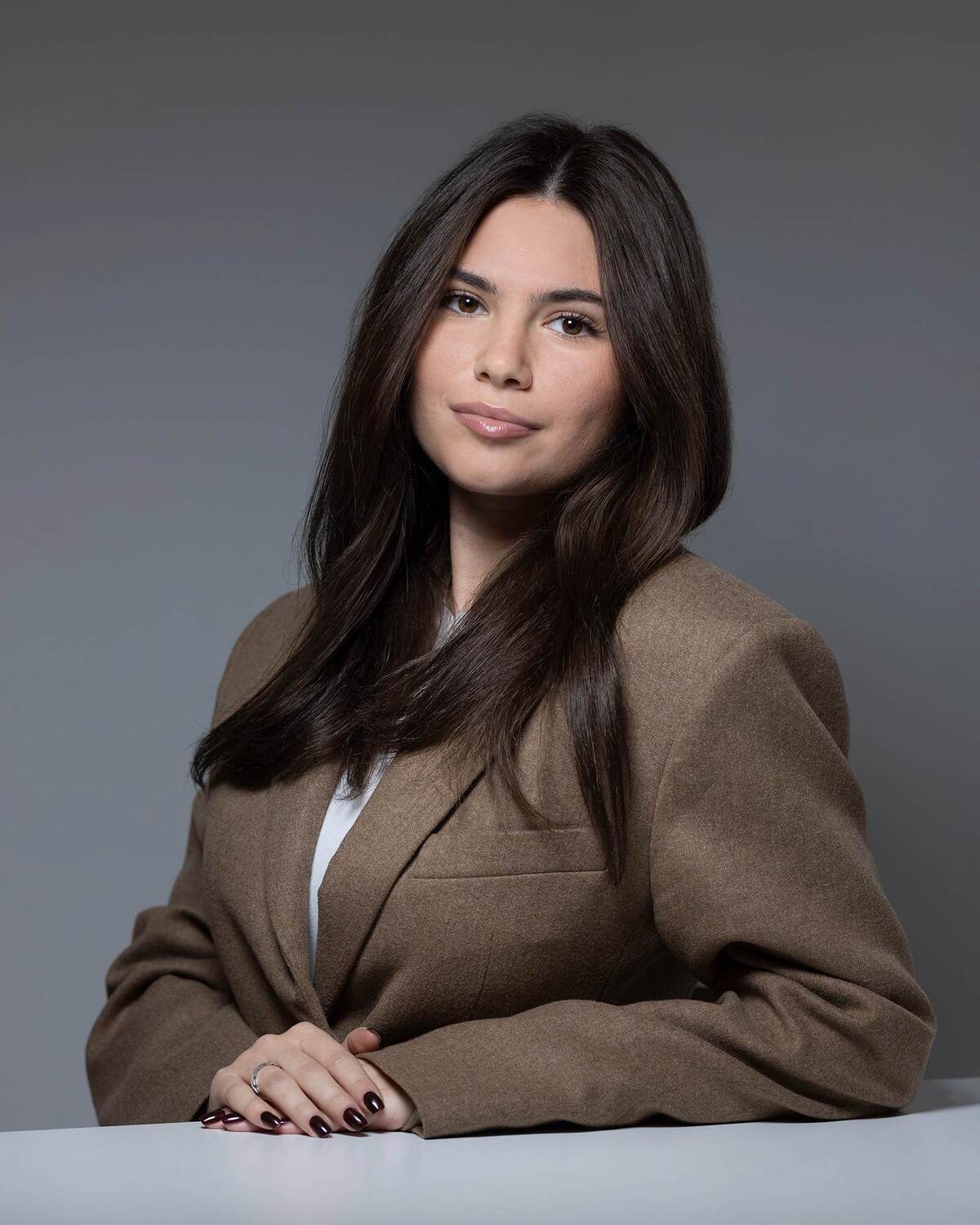Nika Pinjušić
