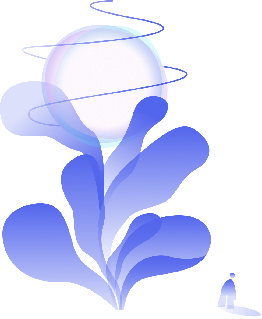 AI Newcomer illustration