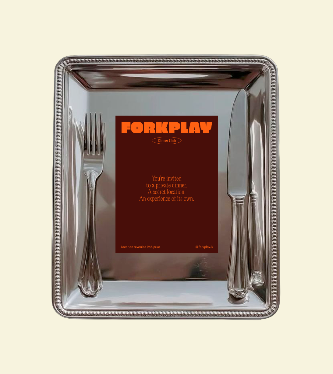 Forkplay