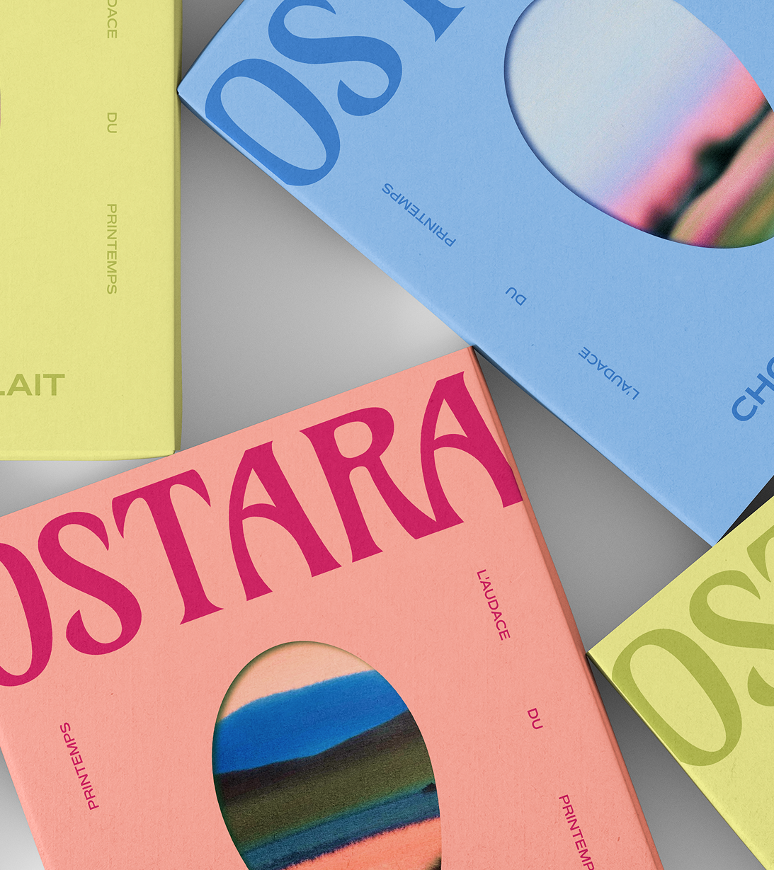 Ostara