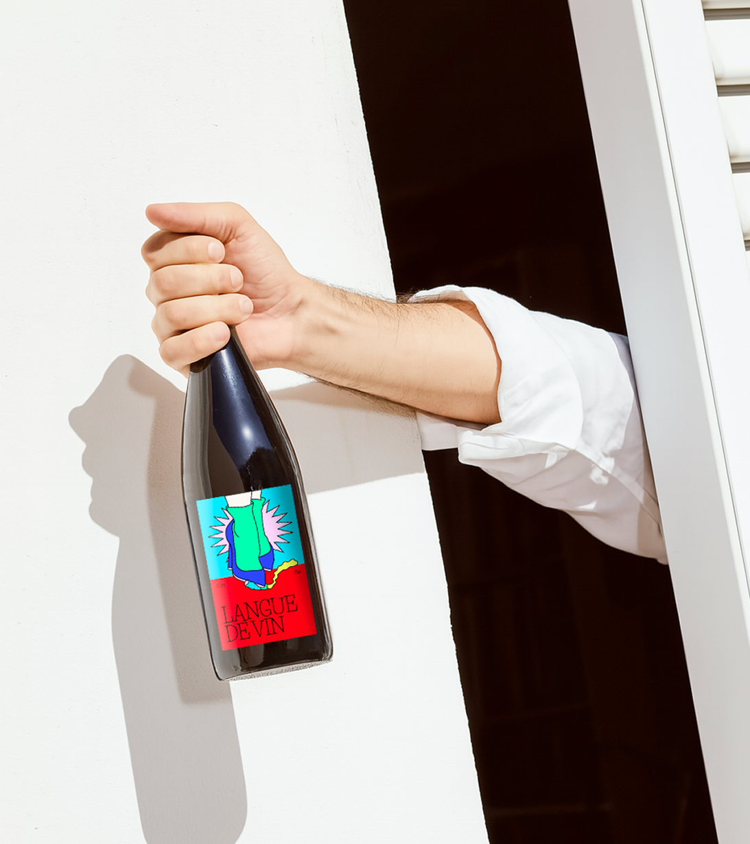 Bibine