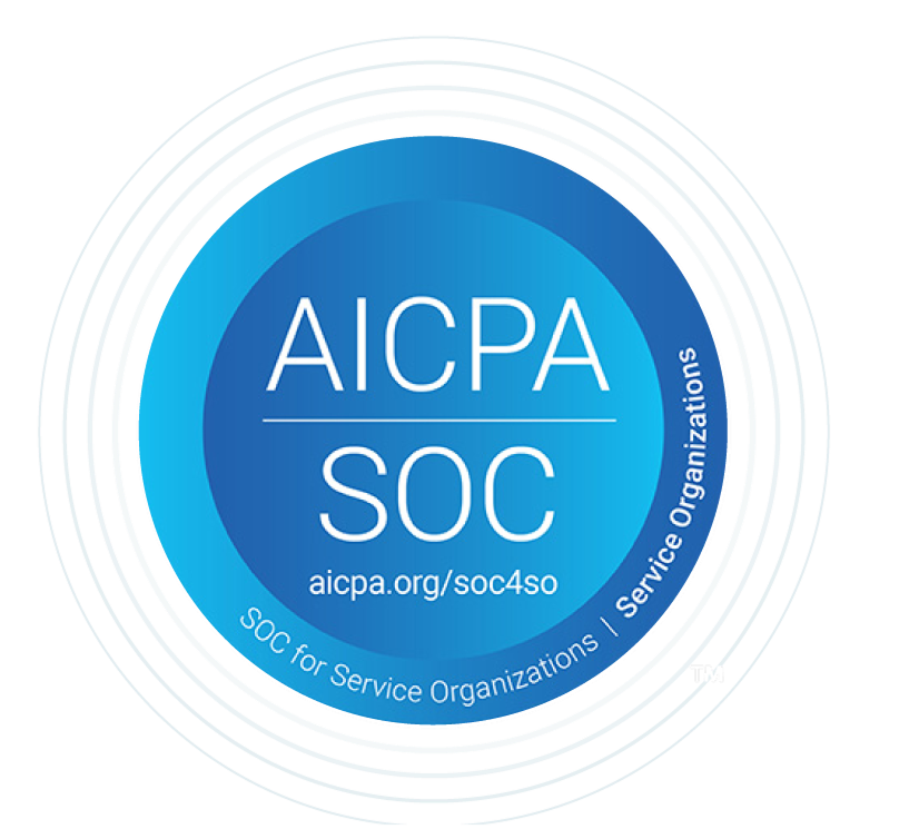 ProductPlan carries the AICPA-SOC credential for enterprise grade security.