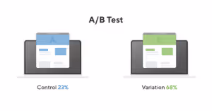 A/B Test