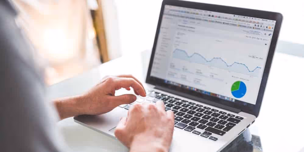 leverage data you are collecting