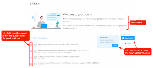 optimized-demo-setup-page