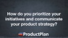 Learn about some common challenges communicating product roadmaps. Our panel of expert product managers from ProductCamp SoCal share their experiences.