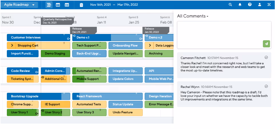 product-roadmap-viewers