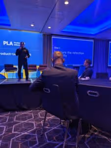 karapet product conference session