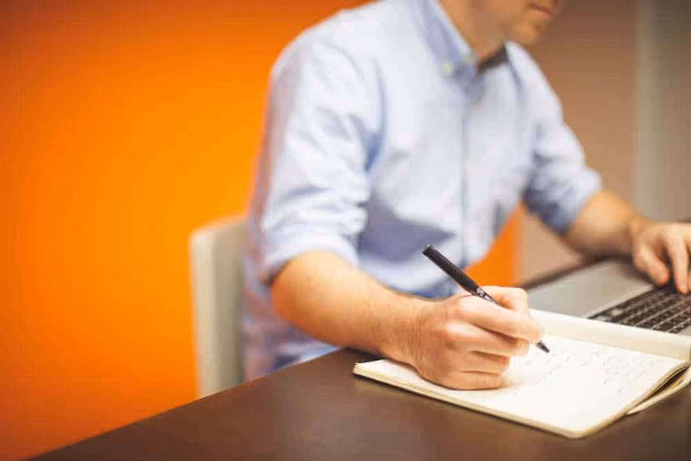 know your customer personas