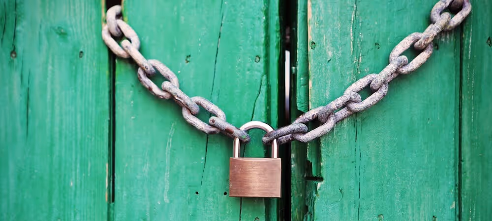 Decisions Must Go Through Me