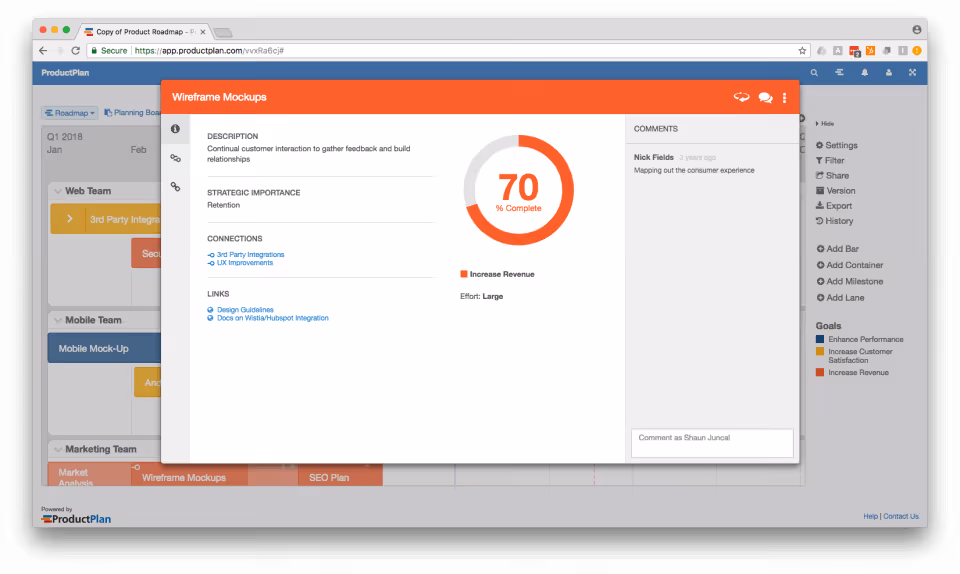 ProductPlan-Percent-Complete