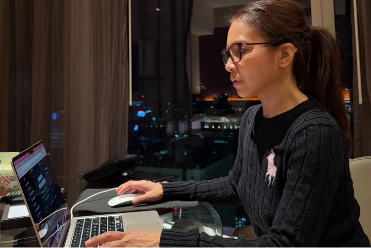 Balancing Work and Travel: Tips for Digital Nomads