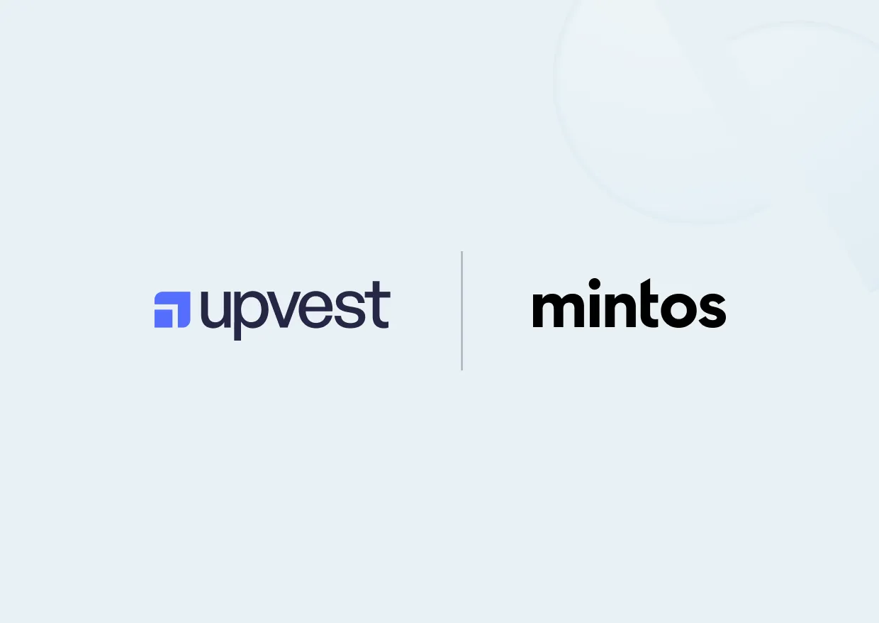 Mintos partners with Upvest to enhance ETF portfolios across Europe