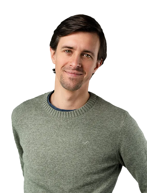 Sebastien Jeanquier