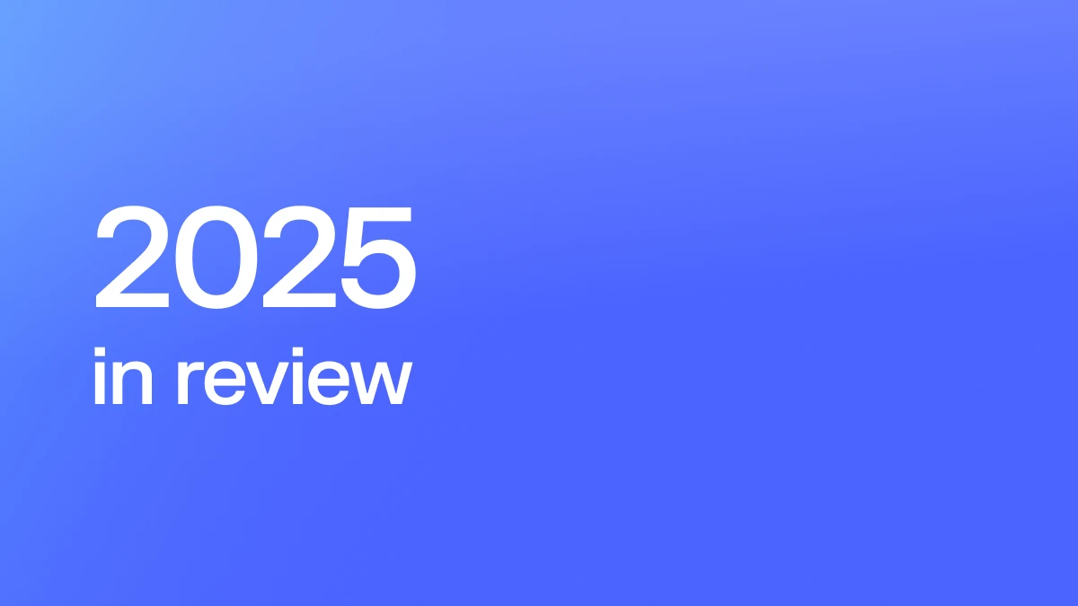 A major year for milestones, Upvest's 2025 in review
