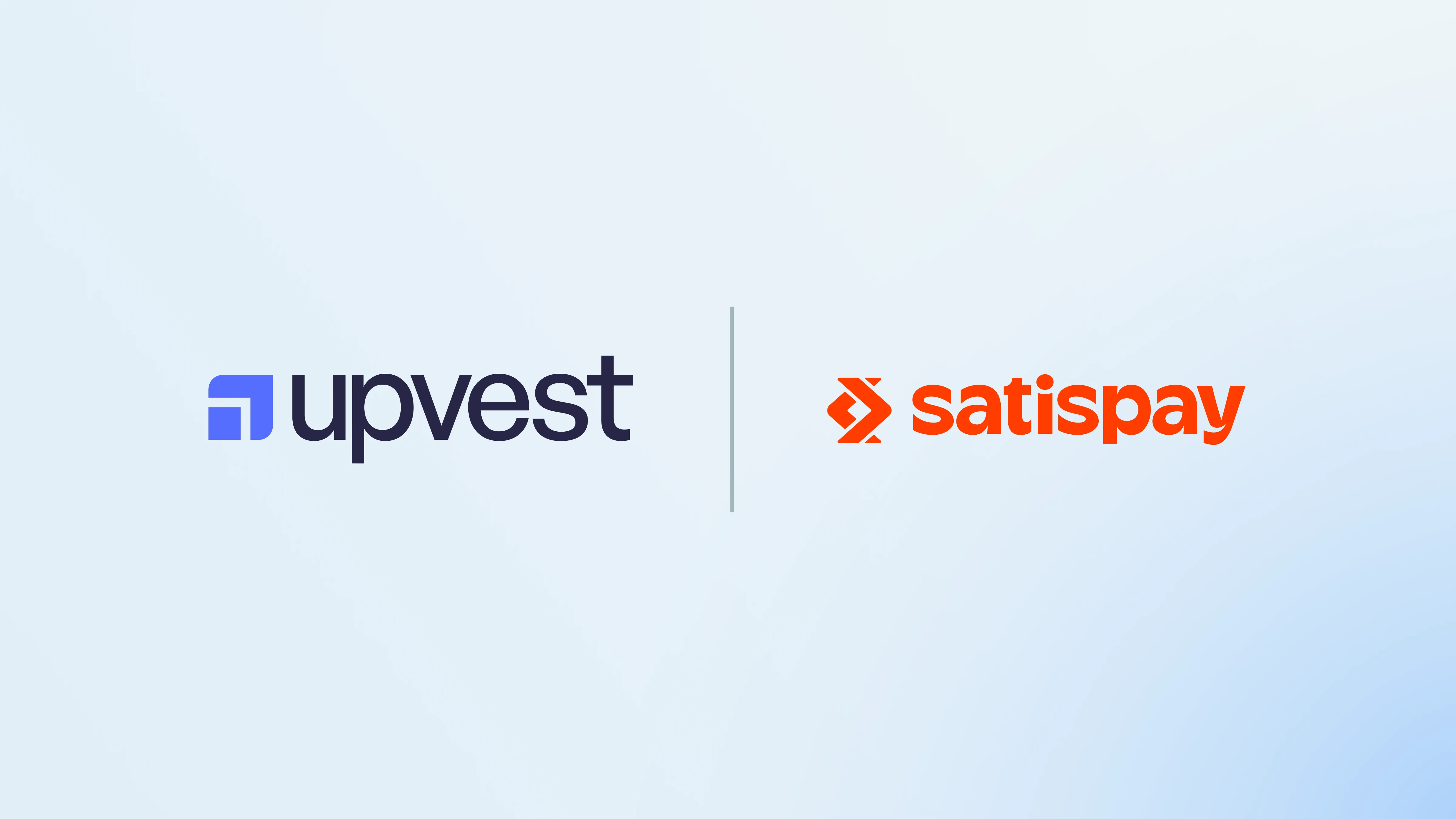 Satispay is partnering with Upvest to expand its investment offering