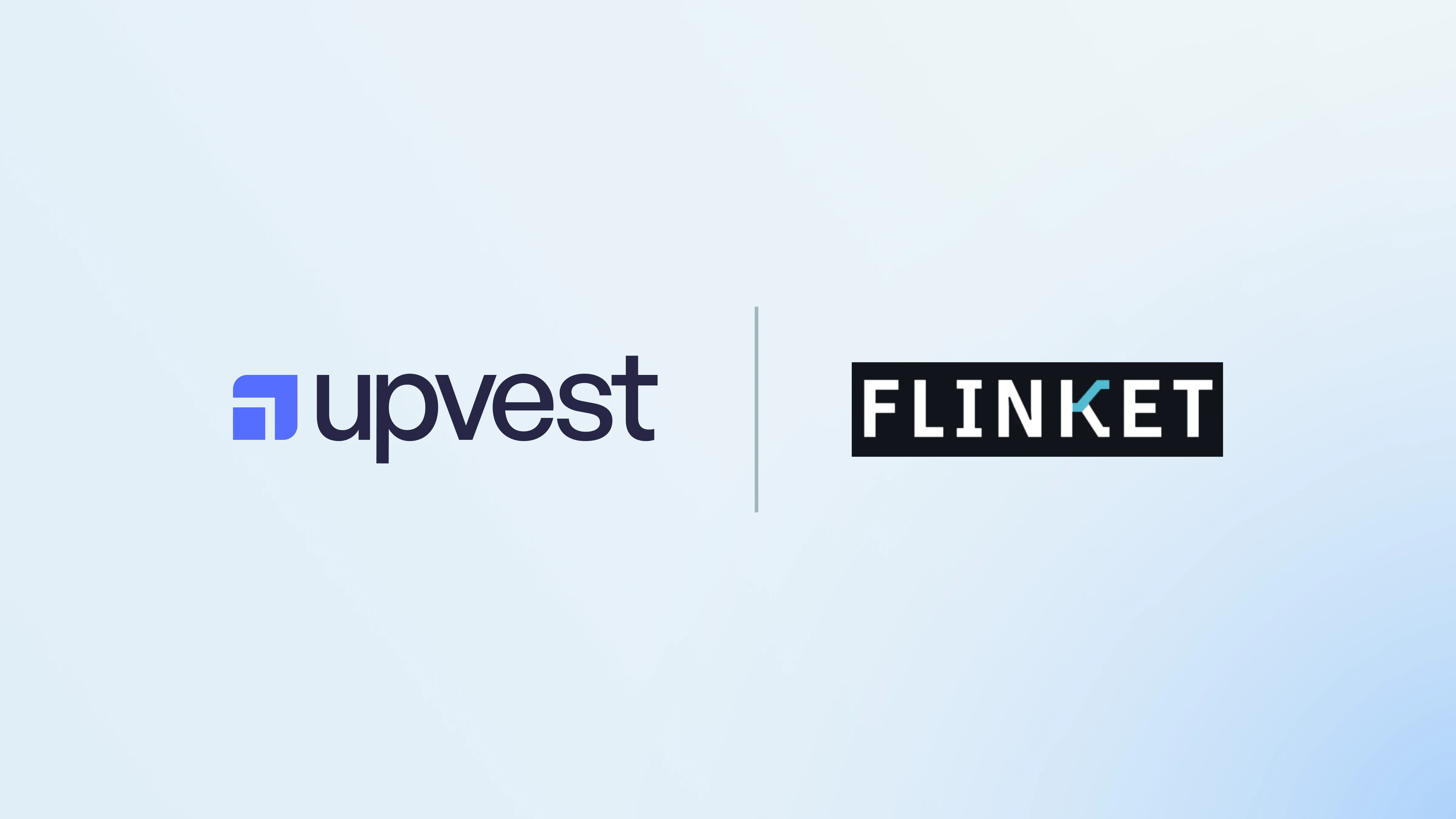 Flinket partners with Upvest to power fully digital unit-linked insurance products across Europe