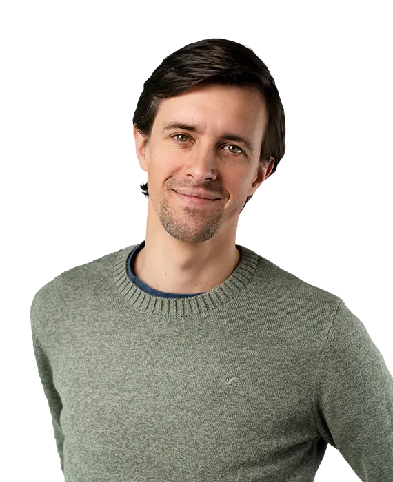 Sebastien Jeanquier