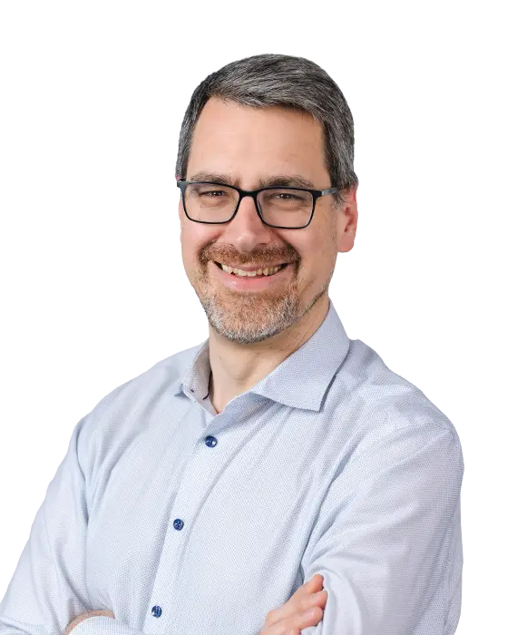 Moritz Karge
