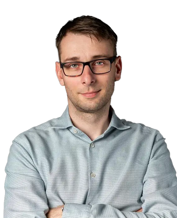 Toni Krüger