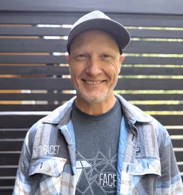 Silas Straathof, Owner and Head of Operations at Facet Custom Builders