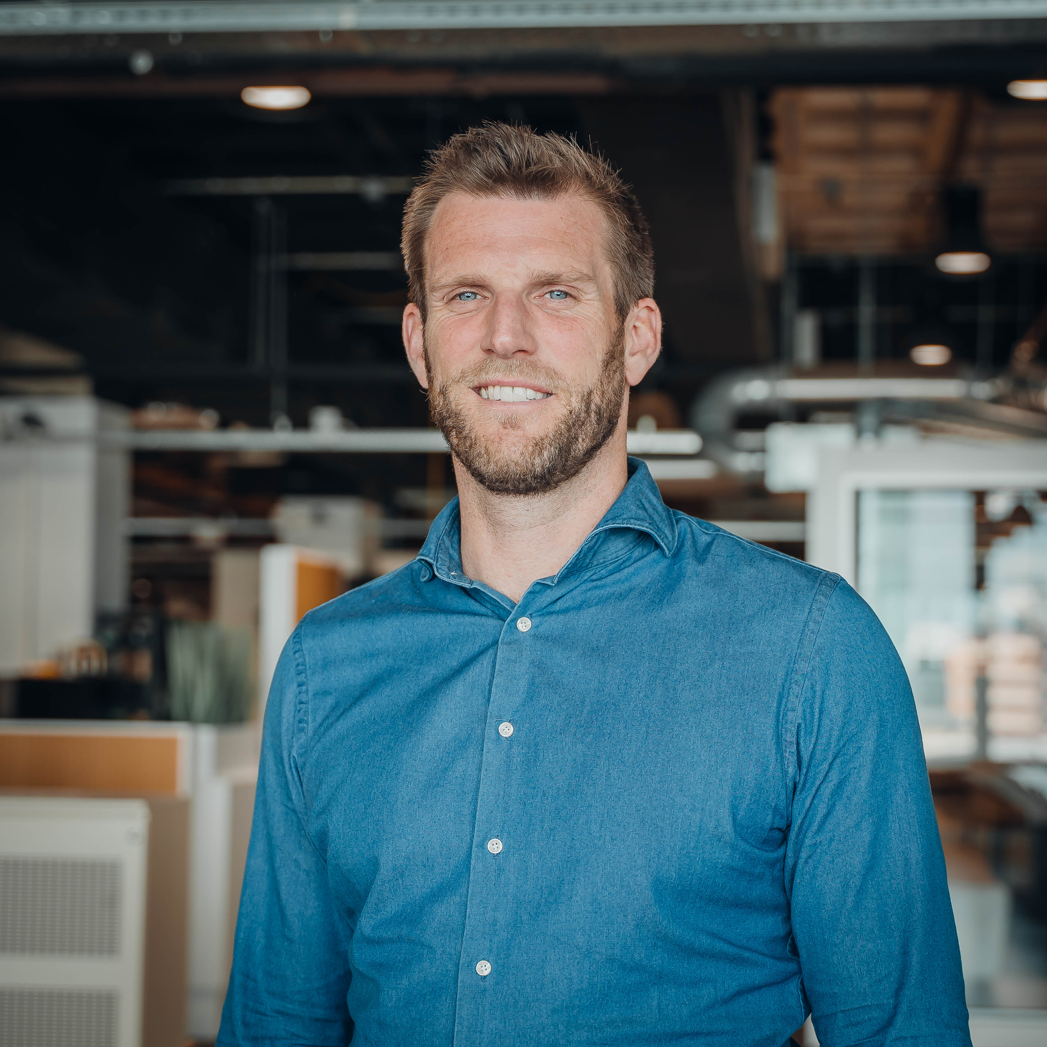 Nanne Veldman joins Data Booster as co-founder and CEO