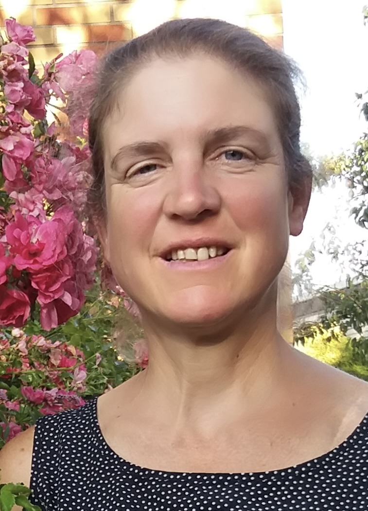 Angela Brüning