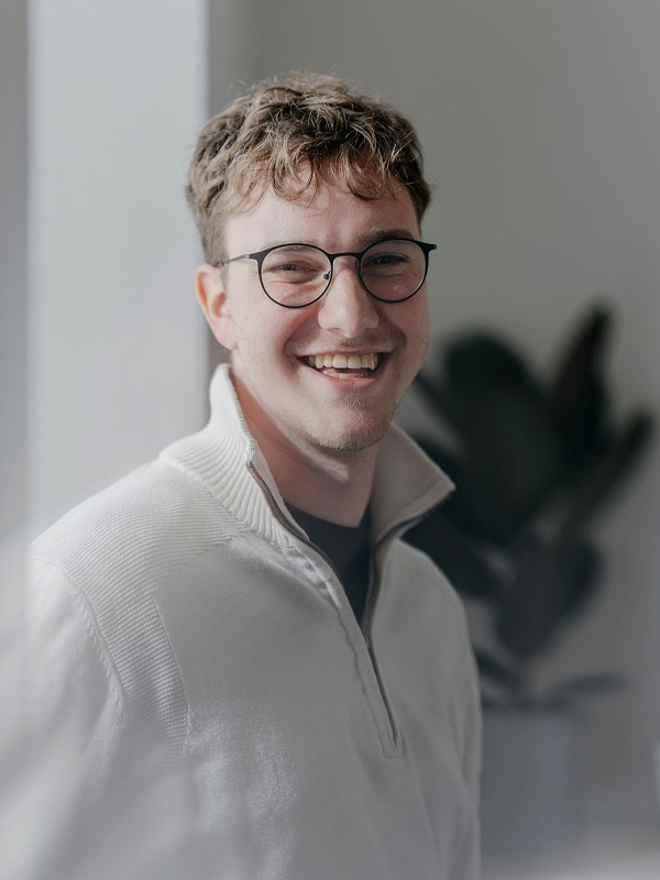 Michael Greim Experte für Produkt Rendering und Webintegration von 3D Produkten