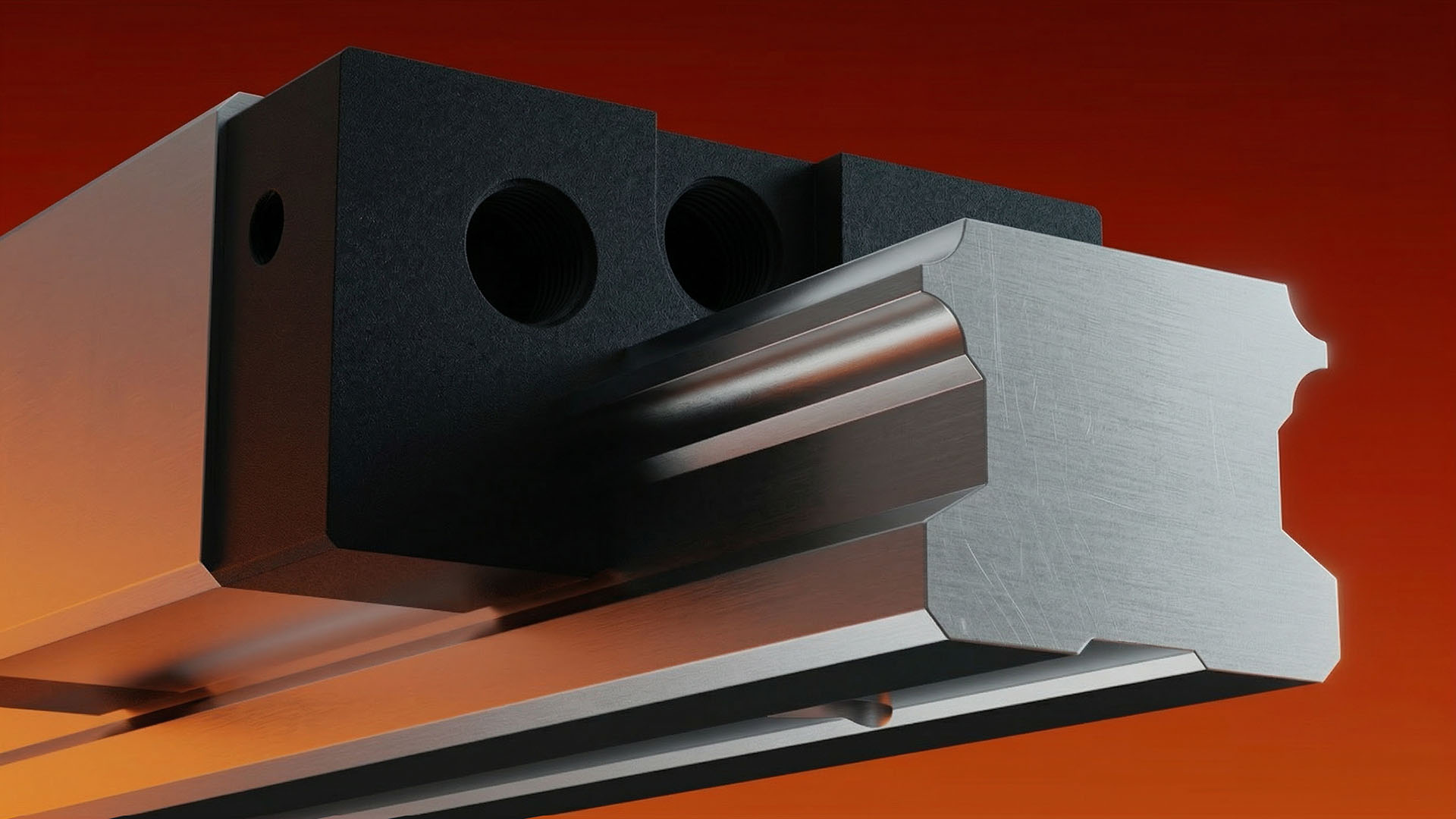 3D Rendering für professionelle Produktdarstellung