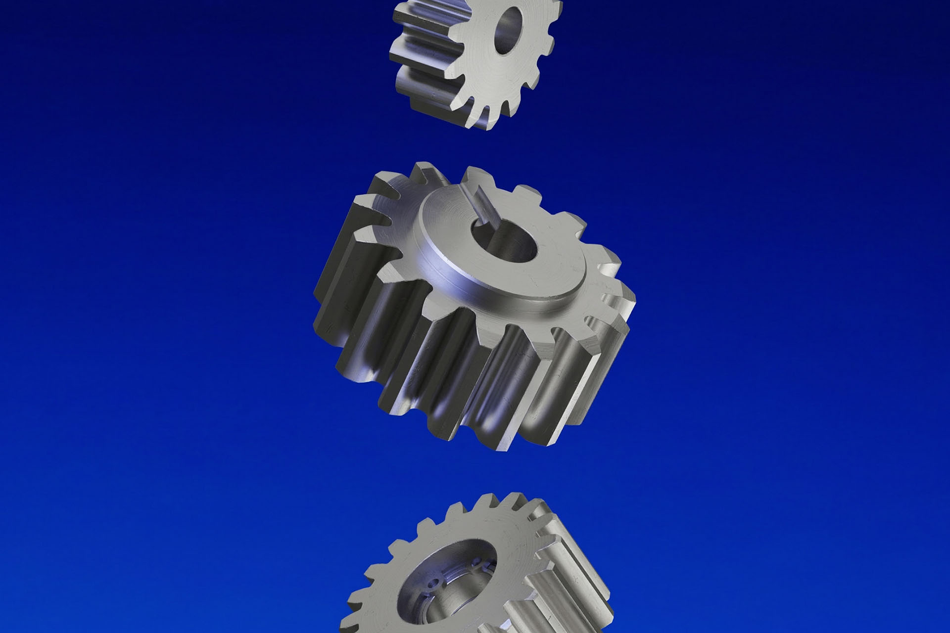 Fotorealistische Produktvisualisierung mit 3D Rendering