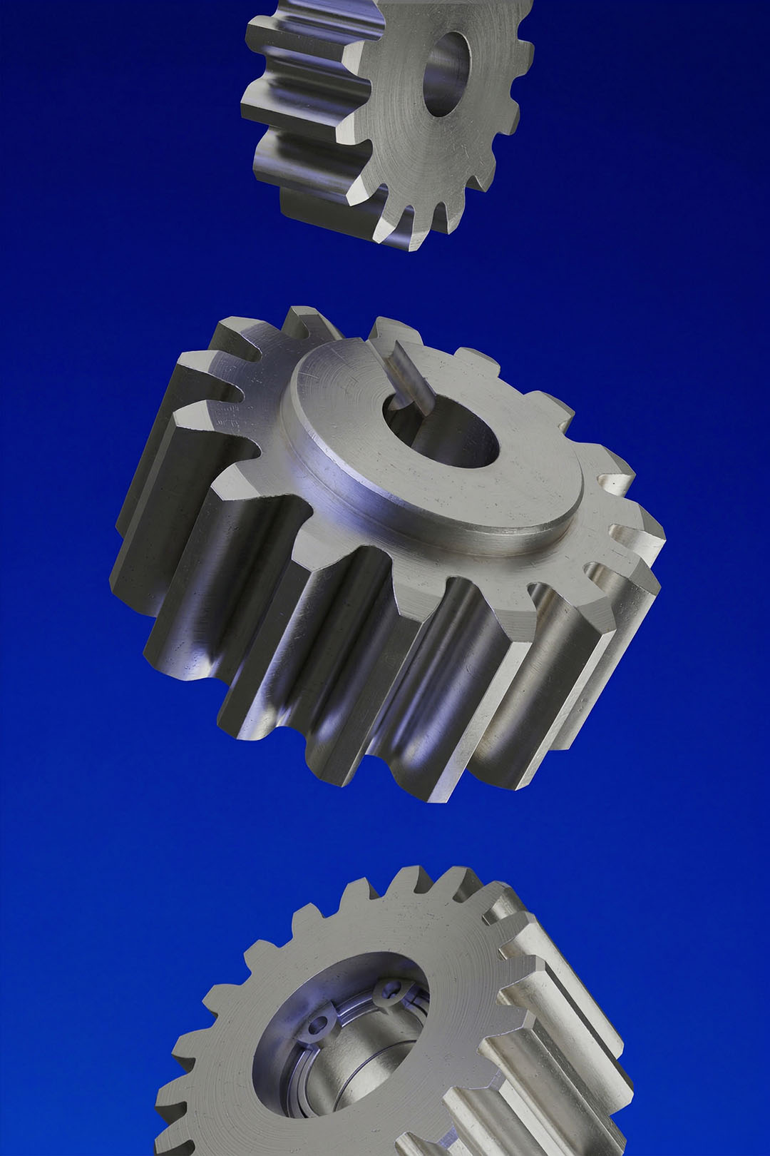 3D Produktbild für Online-Shop und E-Commerce