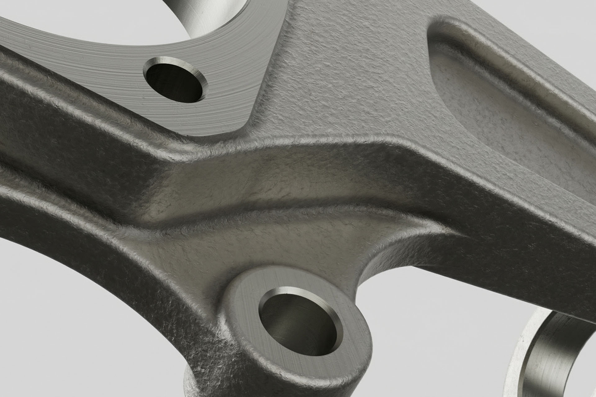 3D Produktvisualisierung für professionelle Werbedarstellung