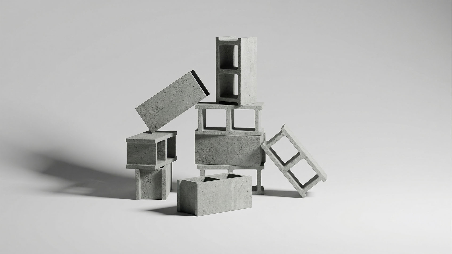 Hochwertiges 3D Rendering für Produktmarketing