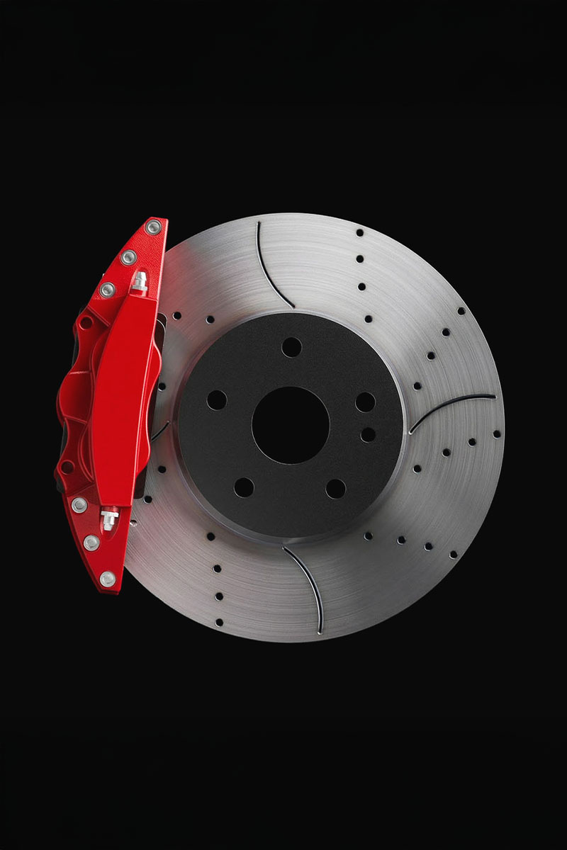 Fotorealistisches 3D Produktbild für E-Commerce und Marketing