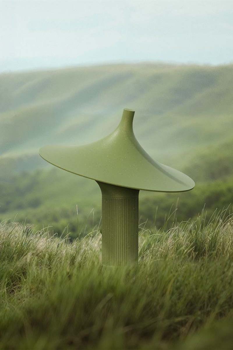 3D Rendering eines Produkts für hochwertige Produktvisualisierung